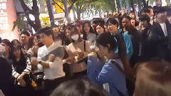 The Ark,金宥娜 - Tomorrow