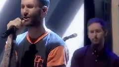 Maroon 5 - SMAPXSMAP MAROON5 PAYPHONE, MAPS ESPAÑOL