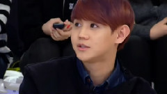 梁耀燮 - 我们是刑警 梁耀燮Cut