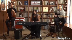 Vanessa Carlton - Carousel (Rolling Stone Sessions)