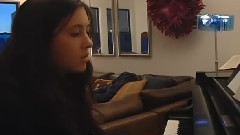 Vanessa Carlton - Extended Footage (Harmonium DVD)