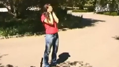 Vanessa Carlton - Pleased To Meet You Part 1