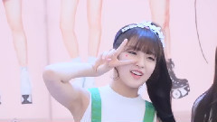 OH MY GIRL - 汝矣岛粉丝签名会