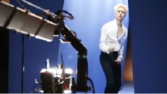 Dynamite MV Making Film