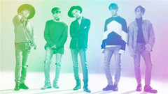 SHINee - 君のせいで