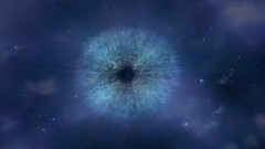 夜空中最亮的星