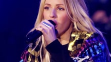 Ellie Goulding - Anything Could Happen  Vevo Presents特别演唱会现场版 2016
