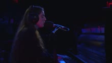 birdy - Wild Horses Radio1现场版 2016