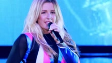 Ellie Goulding - Keep On Dancin' Vevo Presents特别演唱会现场版 2016