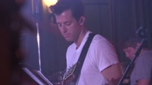 Mark Ronson - I Can't Lose Radio1现场版 2016