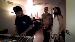 Linkin Park,30 Seconds To Mars - LPTV: 2014 CARNIVORES Tour