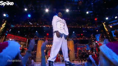 Joseph Gordon-Levitt's -Rhythm Nation