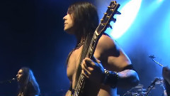 Circle II Circle - Diamond Blade