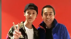 鹿晗 - 娱乐星天地 刚满26岁 鹿晗大呼:我老了!