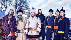 杭盖 - 杭盖<花斑马>专辑制作纪录片(上)