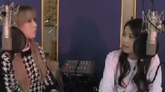 MAMAMOO - Melon Radio第3回 NG&休息时间