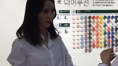 允儿 造访innisfree Pop up store 直播视频