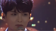 厉旭(Super Junior) - Cute On Simply K-Pop