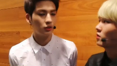 U10TV ep40 – 只对我集中 UP10TION 音乐中心 贴身取材