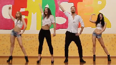 DJ Samuel Kimkò - La Fiesta