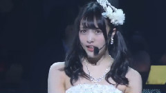 AKB48 - 君にウェディングドレスを