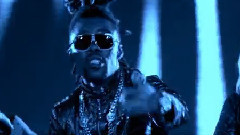 Booty Bounce feat Salento Guys