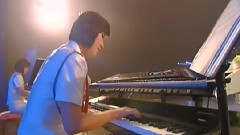 牡丹峰乐团 - 我的心