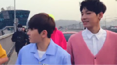 漂亮(Pretty U) MV MAKING