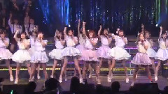 AKB48 - TOP11 君のことが好きだか