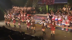 AKB48 - TOP28 君のことが好きだから