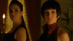 Lauren,音乐短片 - Wild Horses