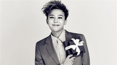 G-Dragon(BigBang) - 陪你度过漫长岁月,权志龙