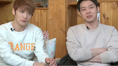 挤一挤 逗兄之旅 part1