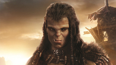 影视原声,Travis Fimmel,Ben Foster - 电影<魔兽>