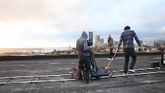 SEE YOU AT BUMBERSHOOT! SEPT 02-04,SEATTLE,WA