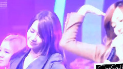 Genie & The boys & Oh & Gee