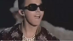 BigBang - BigBang权志龙GDRAGON 成为Kappa最新形象代言人