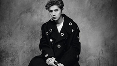 鹿晗 - 最强混剪