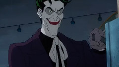 影视原声 - 电影<蝙蝠侠:致命玩笑>官方预告片2016