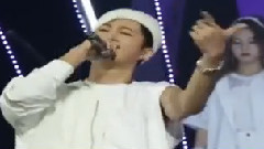 B.I(iKON) - 走近金韩彬第二期-小队长的成长之路