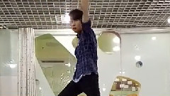 音悦stage - Ringa Linga 副歌自编SOLO