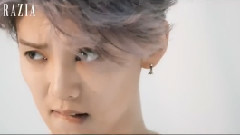 鹿晗 - 时尚类混剪