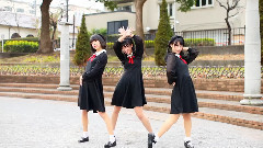 ハッピーライフカーニバル 踊ってみた