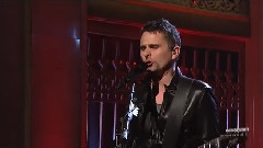 Muse - Panic Station