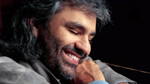 Andrea Bocelli - 在你手心 電影《神鬼战士》120秒中字版