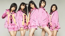 C-ute - 人生はStep！现场版 2016