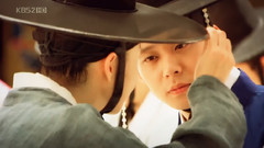 朴有天 - 战斗力爆表的成均馆学霸^佳郎^李善俊