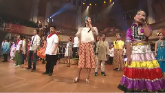 华语童星 - 明天会更好