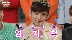 DUCK With K-pop Star SVT