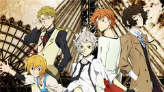 ラックライフ - 名前を呼ぶよ